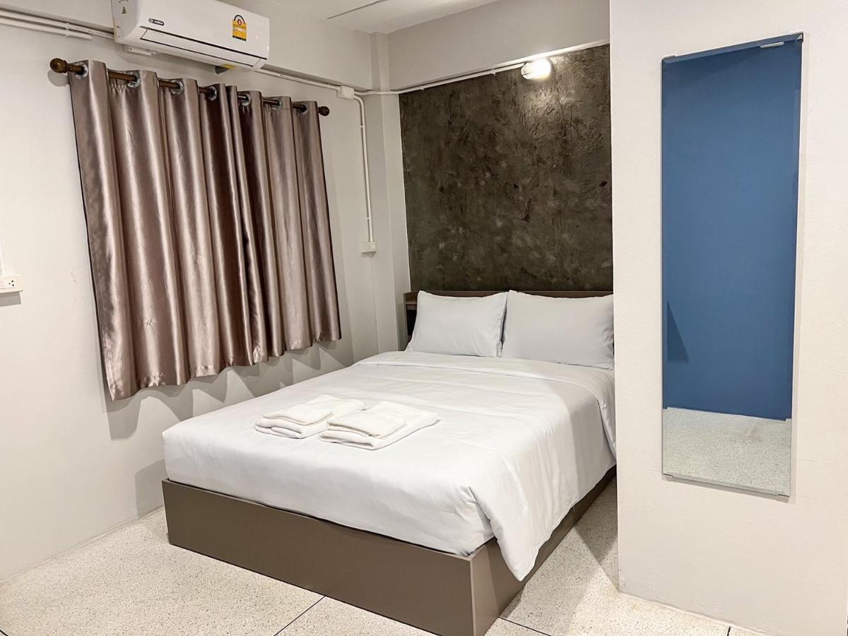Anton Hotel Hatyai Hat Yai Exterior foto