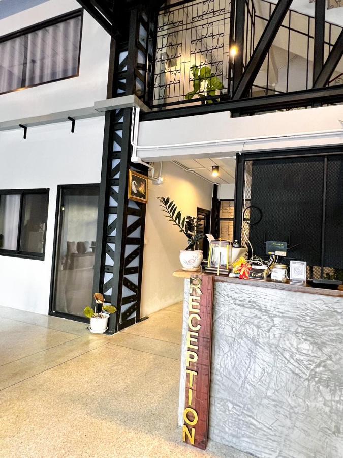 Anton Hotel Hatyai Hat Yai Exterior foto
